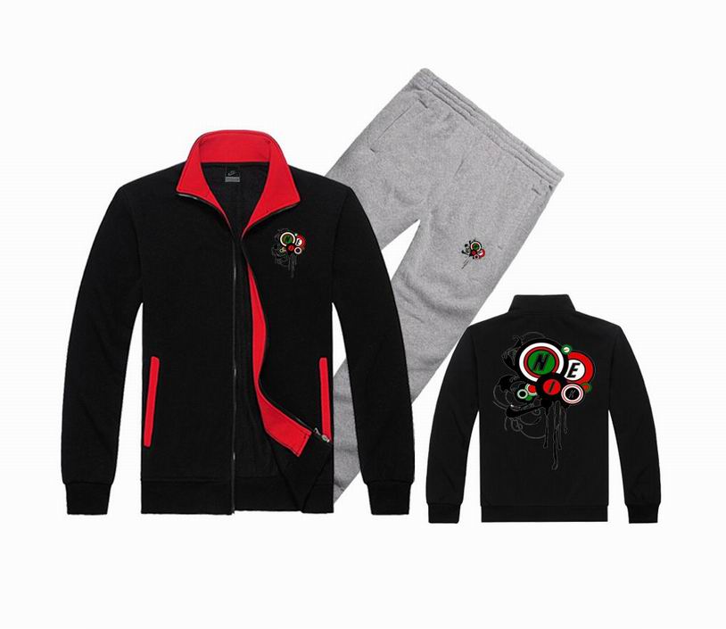 men nike sport suits-672